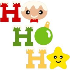 christmas ho ho ho
