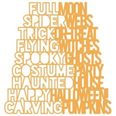 halloween title