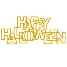 happy halloween