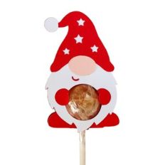 Gnome Lollipop Holder