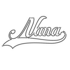 NANA RHINESTONE