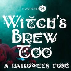 ZP Witch's Brew Too