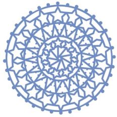 Star Mandala