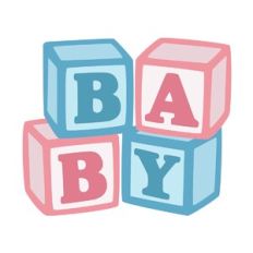 Baby Blocks