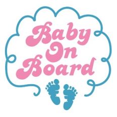 Baby on Board