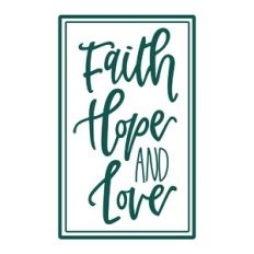 Faith Hope Love