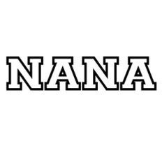 NANA