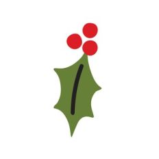Holly and Berries
