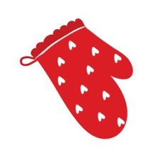 Oven Mitt