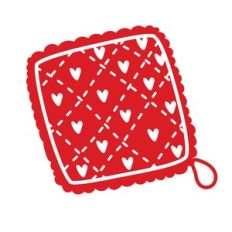 Oven Pad