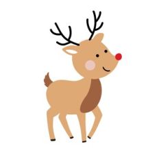 Reindeer