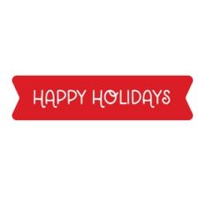 Happy Holidays