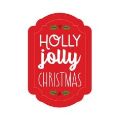 Holly Jolly Christmas