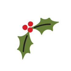 Holly Berries