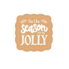 Tis The Season