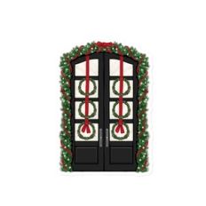 Black Door