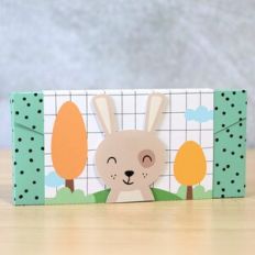 Rabbit Envelope Box Large
