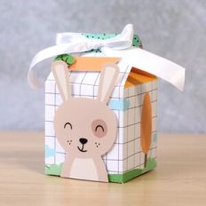 Rabbit Milk Box