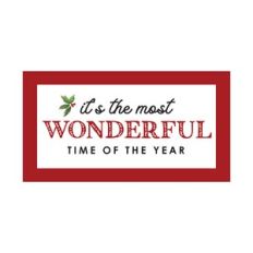 Wonderful Time of The Year