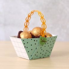 Rabbit Basket