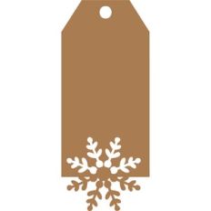 Gift Tag