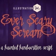 PN Ever Scary Scream