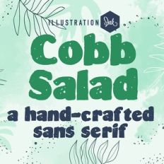 ZP Cobb Salad