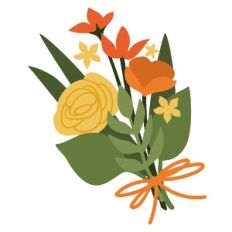 Fall Flowers