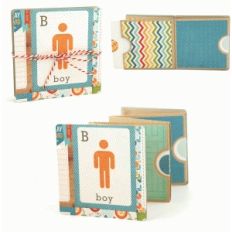 4x4 lori whitlock accordion pocket album