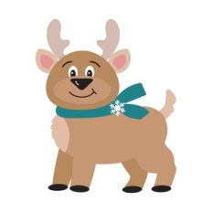 Reindeer