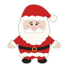 Santa Claus