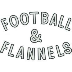 Football and Flannels