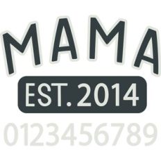 Mama est