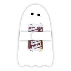 Ghost Treat holder
