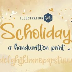 ZP Scholiday