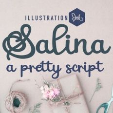 PN Salina Bold