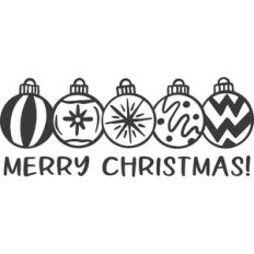 Merry Christmas