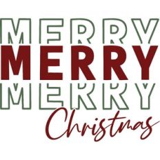 Merry Christmas