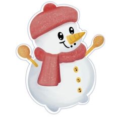 Snowman