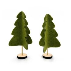 3D tree