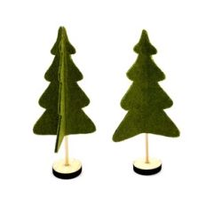 3D tree
