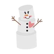 Snowman