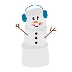 Snowman