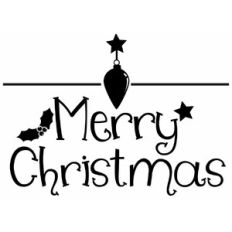 Merry Christmas