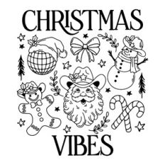 Christmas Vibes