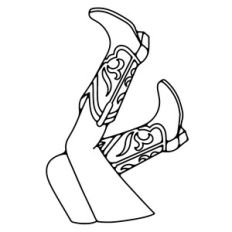 Cowboy Boots