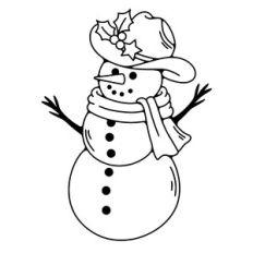 Snowman
