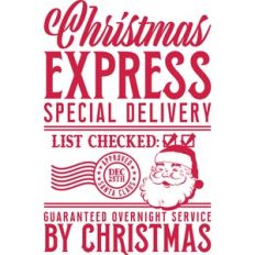 Christmas Express