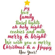 joy love family