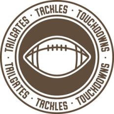 Tailgates Tackles Touchdowns